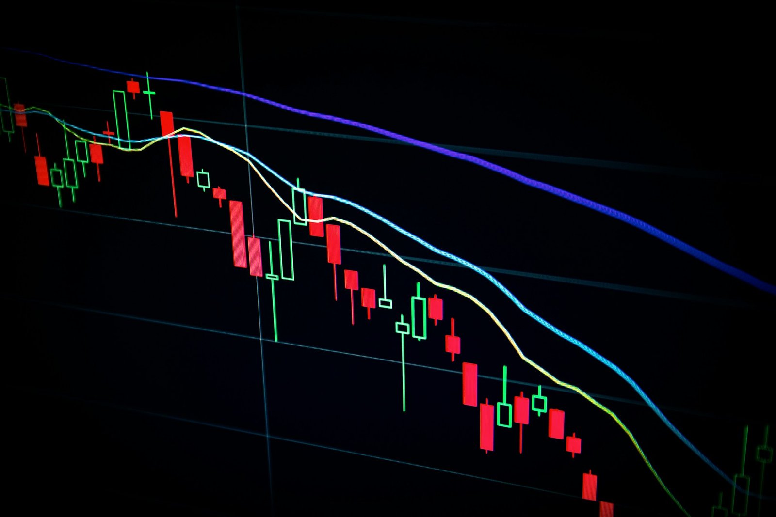 Capital Market Investments