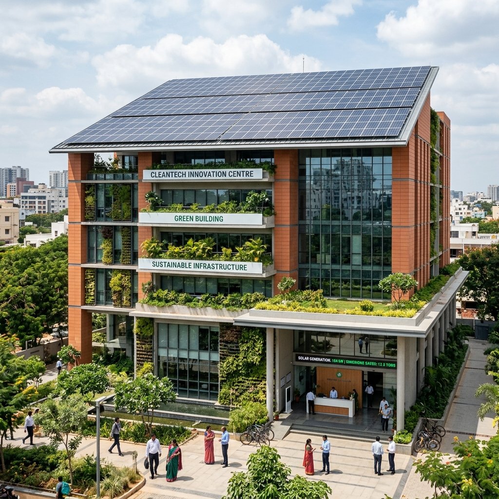 Cleantech Finance