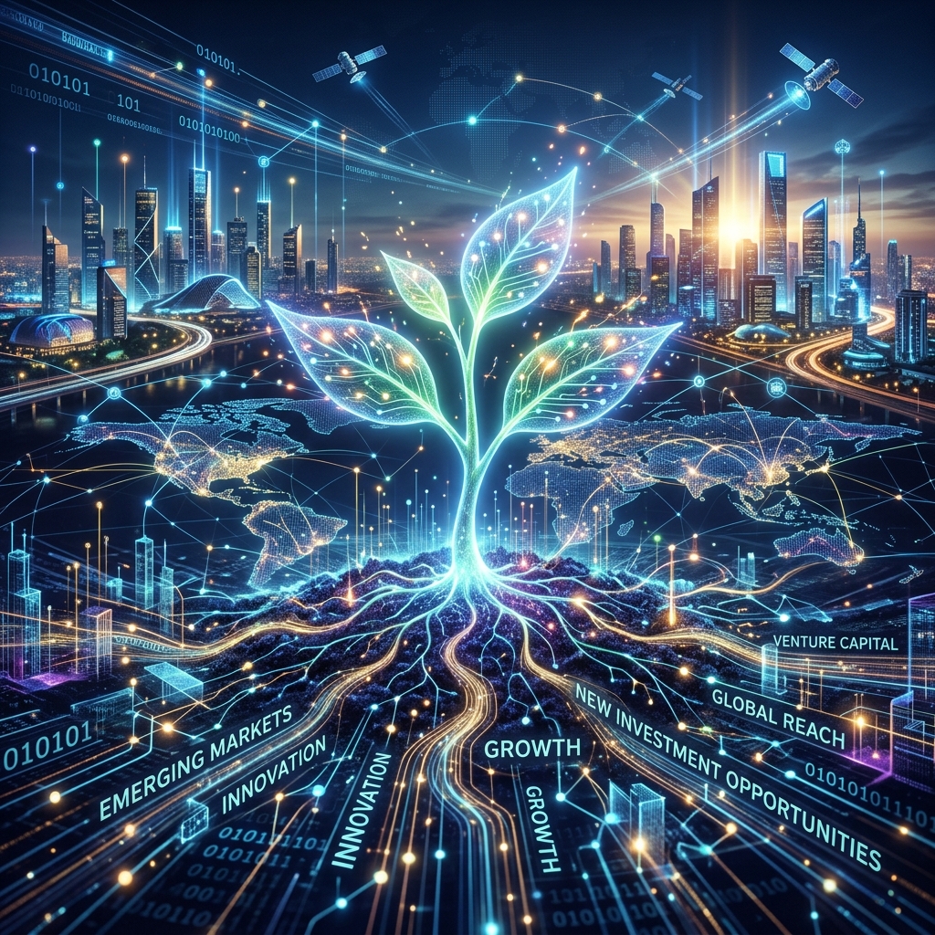 Emerging Investment Opportunities