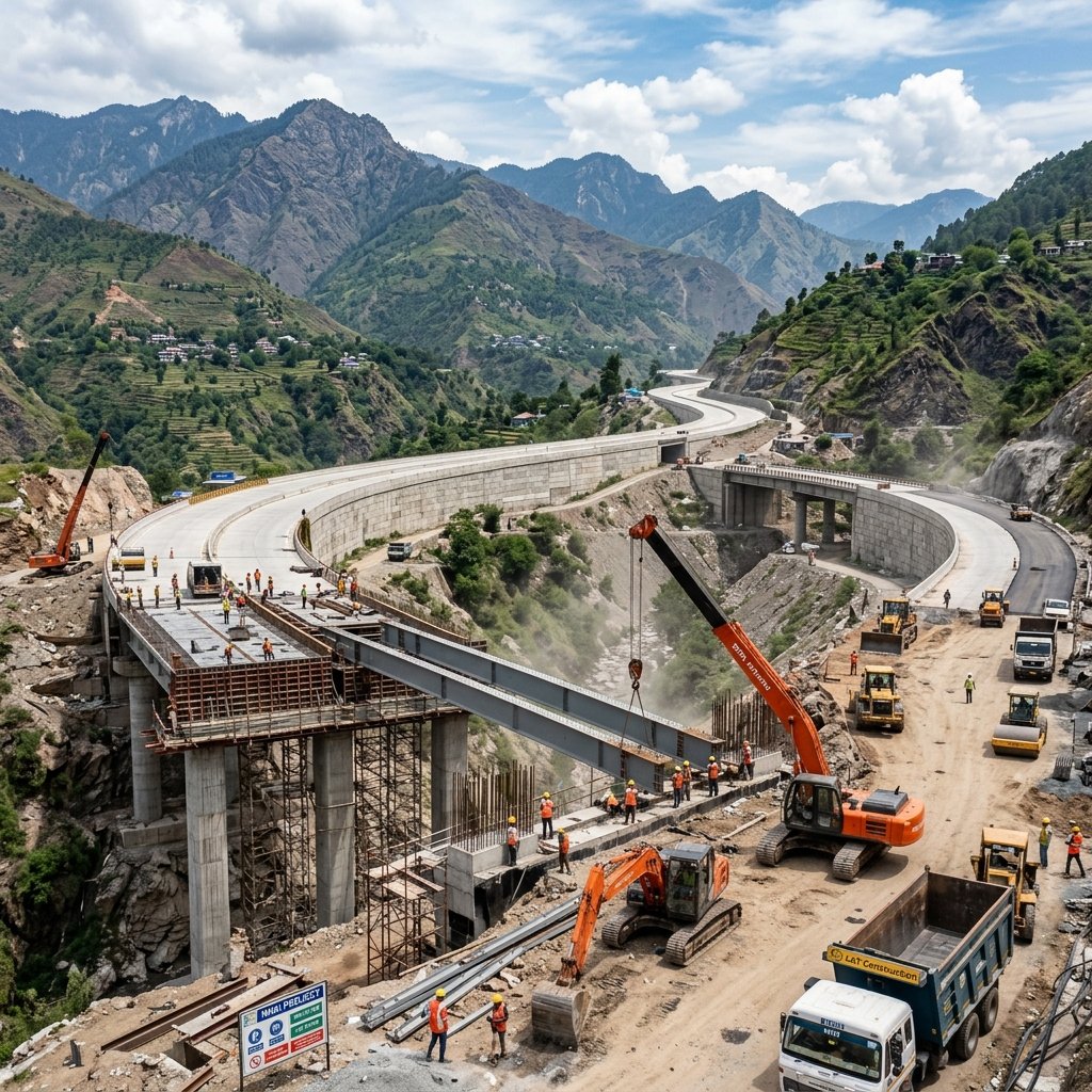 Infrastructure Finance