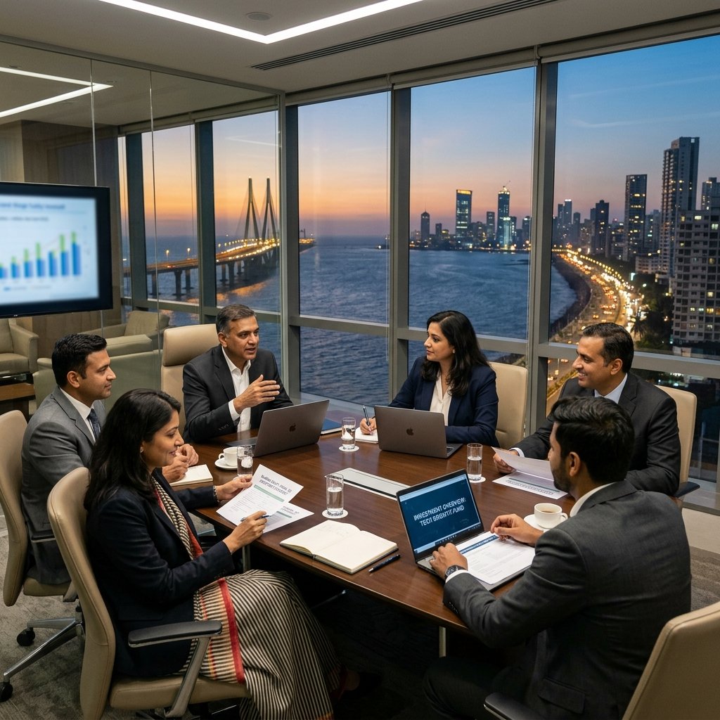 Private Equity