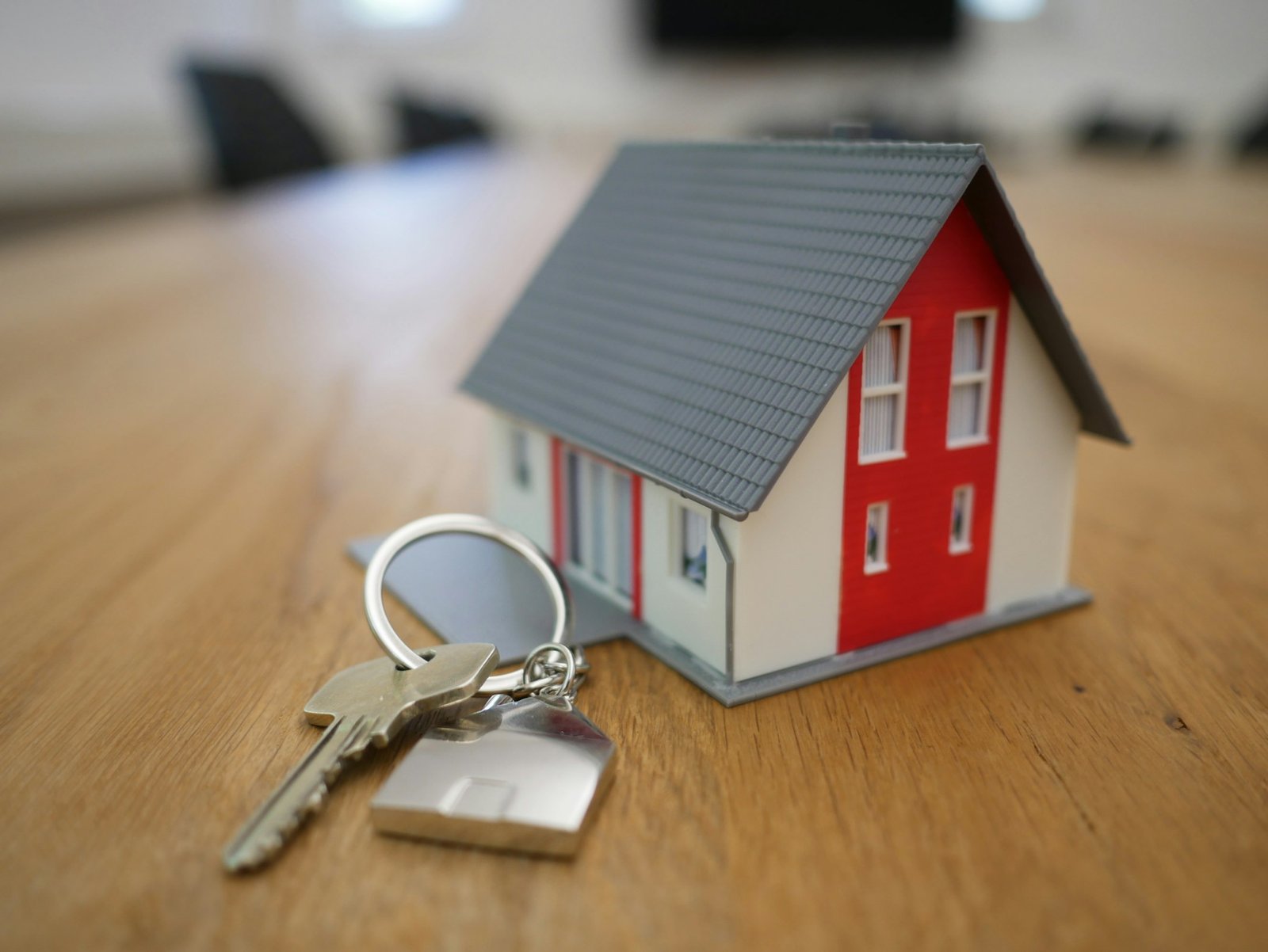 Real Estate Investments